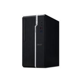 Acer VS2680 Ordenador de Sobremesa Intel Core i7-11700 8GB RAM 512GB SSD Windows 10 Pro