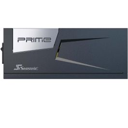 Seasonic PRIME TX-1600 1600W 80+ Titanium ATX 3.1 Fuente de Alimentación