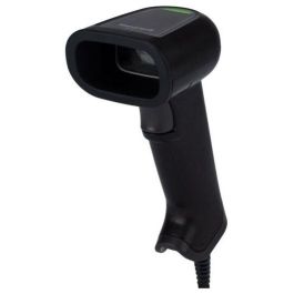 Honeywell Xenon 1960g Kit HD Escáner de código de barras 2D USB RS-232 cableado