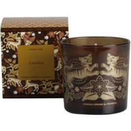 Vela Vaso Catvagsa Sabana 10X10Cm 1Ud. Vela Vaso Catvagsa Sabana 10X10Cm 1Ud. Precio: 26.49999946. SKU: B1636FVXRP