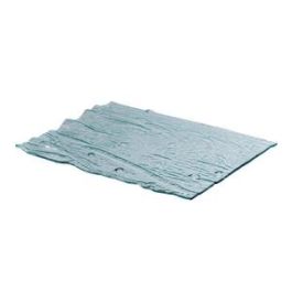 STEELITE Fuente Hielo Plana para Vajilla, 48 cm x 40 cm, Fuentes y Rabaneras, No Apta Lavavajillas ni Microondas (Set de 2) Precio: 94.94999954. SKU: B1AZ5VZJDR