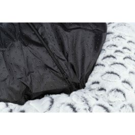 Cama para Perro Trixie Mila Blanco Gris Ø 50 cm