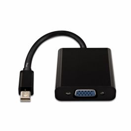 Adaptador DisplayPort Mini a VGA V7 CBL-MV1BLK-5E Negro Precio: 11.49999972. SKU: S55019547