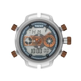 Reloj Unisex Watx & Colors RWA2718 (Ø 49 mm) Precio: 13.50000025. SKU: B12XXCBKM9
