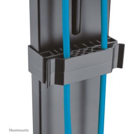 Neomounts FPMA-D860BLACK Soporte de Escritorio para Monitor 10-32" hasta 8 kg Pinza/Atornillado Negro