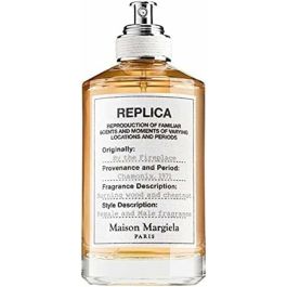 Maison Margiela REPLICA By the Fireplace Eau de Toilette Vaporizador 100 ml Maison Margiela REPLICA By the Fireplace Eau de Toilette Vaporizador 100 ml