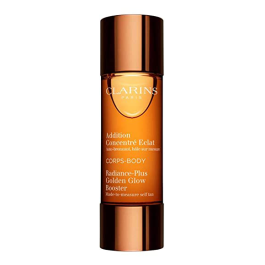 Clarins Concentrado Luminosidad Autobronceador Cuerpo