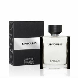 Perfume Hombre Lalique L'Insoumis EDT 100 ml Precio: 58.49999947. SKU: S8303630