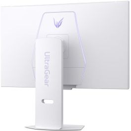 LG 32G810SA-W Monitor UltraGear 32" 4K UHD HDMI DP IPS 16:9 1ms 144Hz