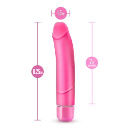 Vibrador Blush Luxe (by Blush) Rosa