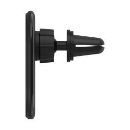 Belkin WIC004BTBK-NC Soporte Coche Inalámbrico Carga Rápida Negro