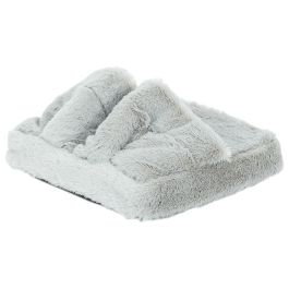 Sensly Calientapiés con Vibración, Polyester Precio: 12.94999959. SKU: B12MLJ28NR