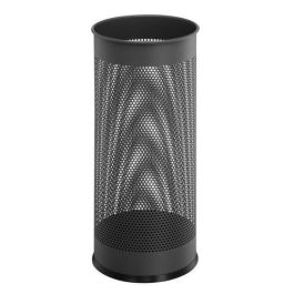 Paraguero Durable En Acero Con Rejilla Capacidad 28.5L Antracita Precio: 63.99000058. SKU: B1D2VDCN57