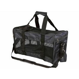 Transportín Trixie Ryan Negro 26 × 27 × 47 CM Precio: 29.49999965. SKU: B15TT2JASV