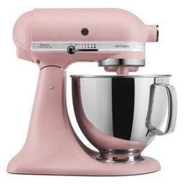 Robot Artisan 4,8L 7 Accesorios Rosa Petalo KITCHENAID 5KSM175PSEDR Precio: 555.49999989. SKU: B1EQXYMM7L