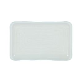 Bandeja de Aperitivos Rectangular 30 x 14 cm (6 Unidades) Bandeja de Aperitivos Rectangular 30 x 14 cm (6 Unidades)