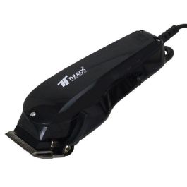 Thulos Cortapelos TH-HC102 Negro con Accesorios, Cuchillas de Acero y Peines de Corte Thulos Cortapelos TH-HC102 Negro con Accesorios, Cuchillas de Acero y Peines de Corte Precio: 17.5000001. SKU: B1EN85YBMP