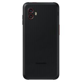 Samsung Smartphone Rugerizado Galaxy Xcover 6 Pro SM-G736BZKDEEE 6GB/128GB/6.6"/5G/Negro