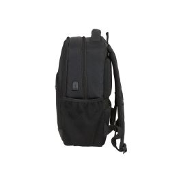 Cartera Escolar Safta Safta -'Business-' Mochila Ordenador 15,6-' 280x160x420 mm