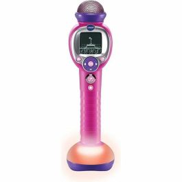 Karaoke Vtech 80-194305 (FR) Karaoke Vtech 80-194305 (FR)