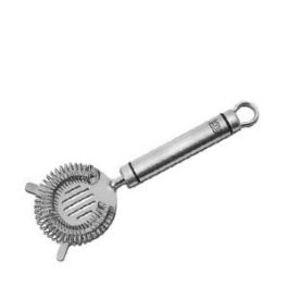 Alexalo Colador Coctel Gusanillo, Inoxidable, para Coctelería y Orfebrería, referencia COLADOR Precio: 10.285. SKU: B16XQ7BJBK