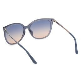 Gafas de Sol Mujer Guess GU00150-H-5984W ø 59 mm