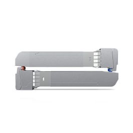 Ubiquiti Networks UACC-OM-SM-10G-S-2 Módulo Transceptor Fibra Óptica 10Gbps LC para Red (Pack 2)