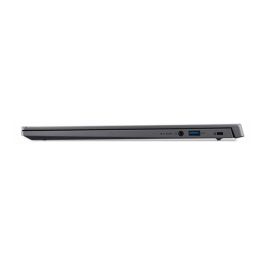 Acer Portatil Aspire 16 A16 - 71M Ultra, 16" OLED, Intel Core Ultra 7, 16GB RAM, 1TB SSD Acer Portatil Aspire 16 A16 - 71M Ultra, 16" OLED, Intel Core Ultra 7, 16GB RAM, 1TB SSD