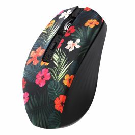 TNB Raton inalambrico Bluetooth recargable - AMAZONIA Precio: 23.59000028. SKU: B15D6KPTR6