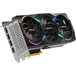 PNY PNY0751492794570 Tarjeta Gráfica GEFORCE RTX 5070Ti 16GB
