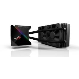 ASUS ROG RYUJIN 240 - Kit de Refrigeración Líquida (Water Cooler) para CPU