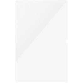 PanzerGlass Protector de Pantalla Vidrio Templado para Samsung Galaxy Tab S8/S9/S10 Ultra - Transparente, Resistente a Rayones y Golpes