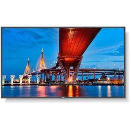 SHARP NEC M651-2 Pantalla Profesional 65" UHD 500cd/QM