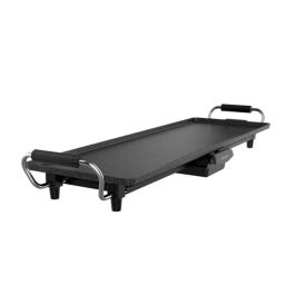 Plancha de Cocina Cecotec Tasty&Grill 3000 Rockwater XL 2400 W Negro Precio: 68.68999995. SKU: B1CYJBYMPW