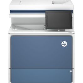 HP Multifuncion laser color Enterprise 5800dn Precio: 2000.49999985. SKU: B15SELYT57