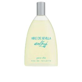 Aire Sevilla Aire de Sevilla Azul Fresh Eau de Toilette Vaporizador para Mujer 150 ml