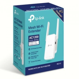 Amplificador Wifi TP-Link RE315