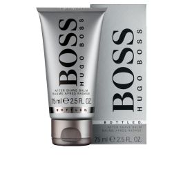 Hugo Boss BOSS BOTTLED bálsamo after-shave para hombre 75 ml