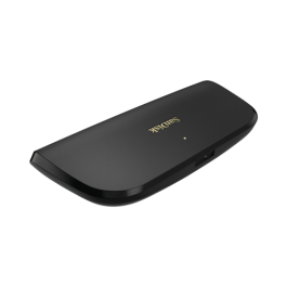 SanDisk ImageMate PRO USB-C lector de tarjeta USB 3.2 Gen 1 (3.1 Gen 1) Type-C Negro SanDisk ImageMate PRO USB-C lector de tarjeta USB 3.2 Gen 1 (3.1 Gen 1) Type-C Negro