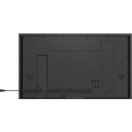 Iiyama T5529AS-B1AG Monitor Interactivo Profesional All-in-One 55" 4K UHD con Android 14, Pantalla Táctil 24/7, USB-C y WiFi