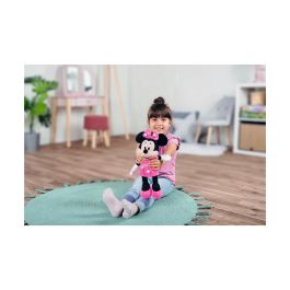 Peluche minnie 35 cm Peluche minnie 35 cm