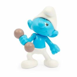 Figura sorpresa pitufos divertidos 8 cm - modelos surtidos Precio: 8.68999978. SKU: B1F32735CY