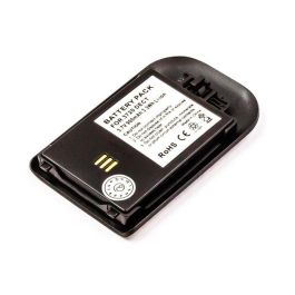 CoreParts Battery for Cordless Phone 3.3Wh Li-ion 3.7V 900mAh Avaya DH4, 3725 DECT, 3720 DECT Precio: 4.49999968. SKU: B1J4C6FZXS