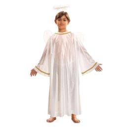 Disfraz ángel talla 10-12 y Disfraz ángel talla 10-12 y