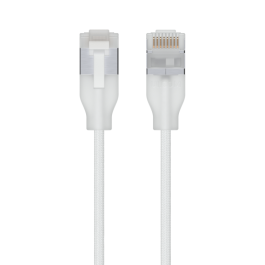 Ubiquiti Networks UACC-Cable-Patch-EL-C6A-3M-W Cable de Red Cat6a 3m Blanco Precio: 14.88999985. SKU: B1FCQHNX25