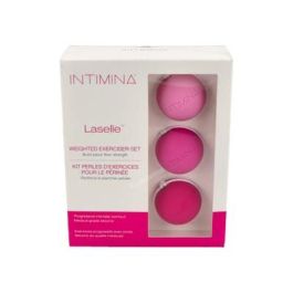 Intimina Ejercitador Kegel Kit 3 Bo Precio: 33.9499996. SKU: B1GGRQP3FG