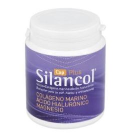 Silancol Plus 120Cap. Precio: 38.9500001. SKU: B1DXVBHW8Z