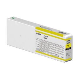 EPSON Singlepack Yellow T44J440 UltraChrome PRO 12 700ml Precio: 269.69000058. SKU: B1D9Q2MLNJ