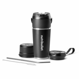 Batidora de Vaso Nutribullet NBP016B Negro Batidora de Vaso Nutribullet NBP016B Negro Precio: 114.49999979. SKU: B17BP8W3AS