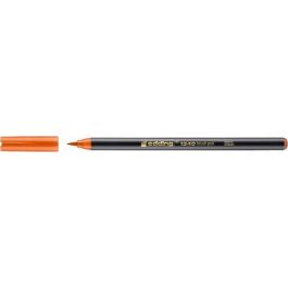Rotulador Fibra Edding 1340 Brushpen Naranja (Set de 10) Precio: 16.819. SKU: B1F2TGHQL3
